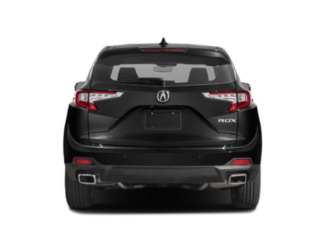 Acura RDX 2023