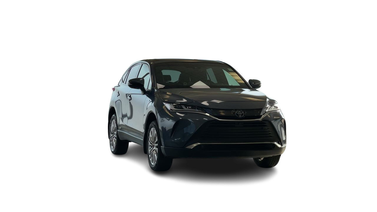 Toyota Venza 2021