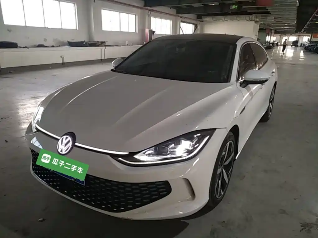 Volkswagen Lamando 2024