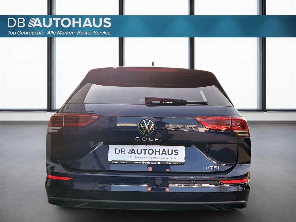 Volkswagen Golf 2024