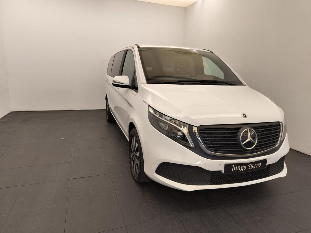 Mercedes-Benz EQV 2023