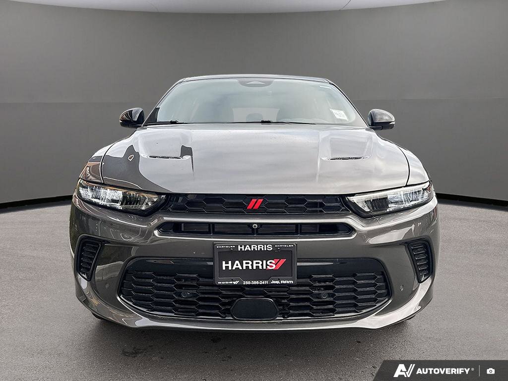 Dodge Hornet 2024