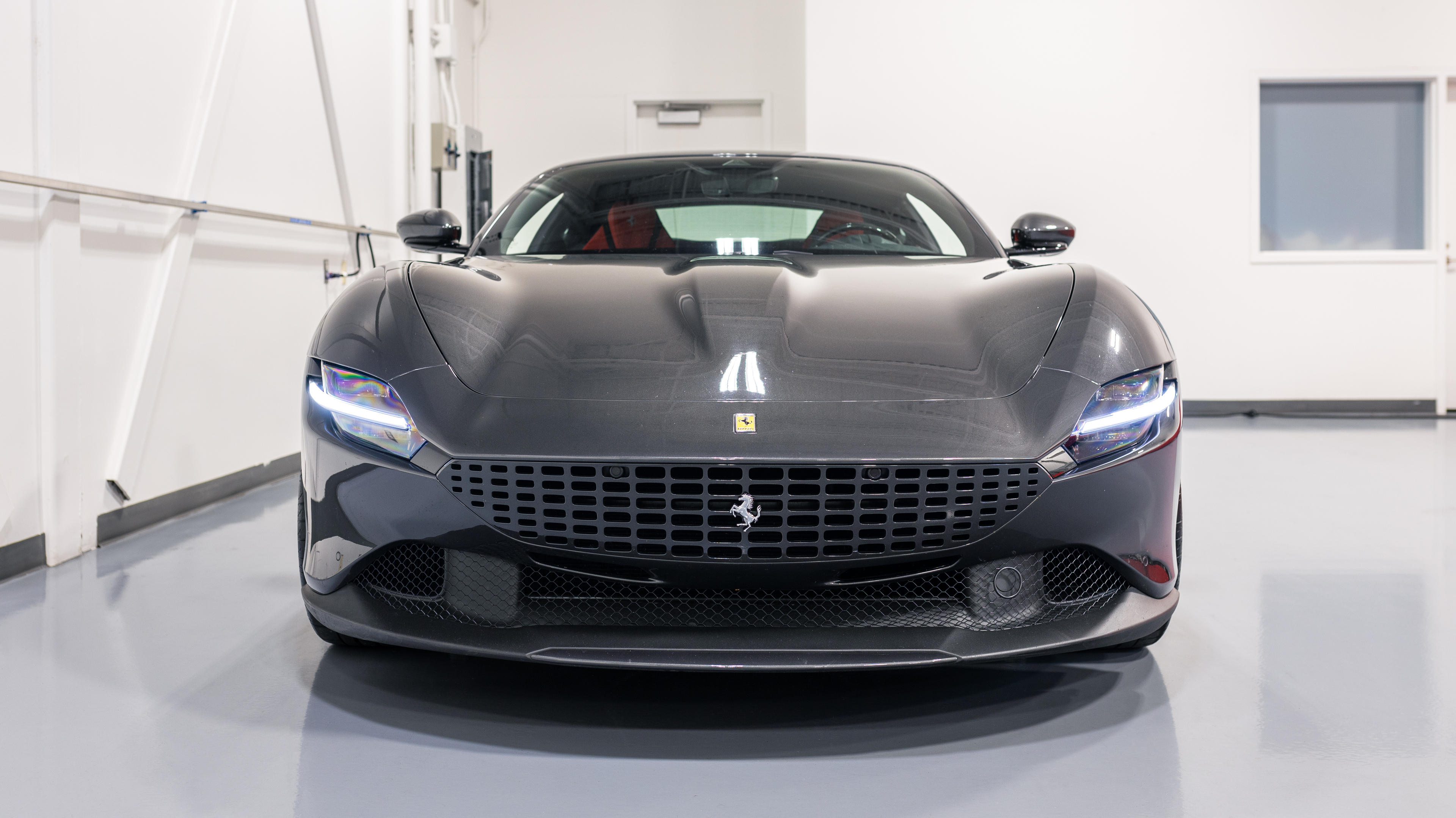 Ferrari Roma 2023