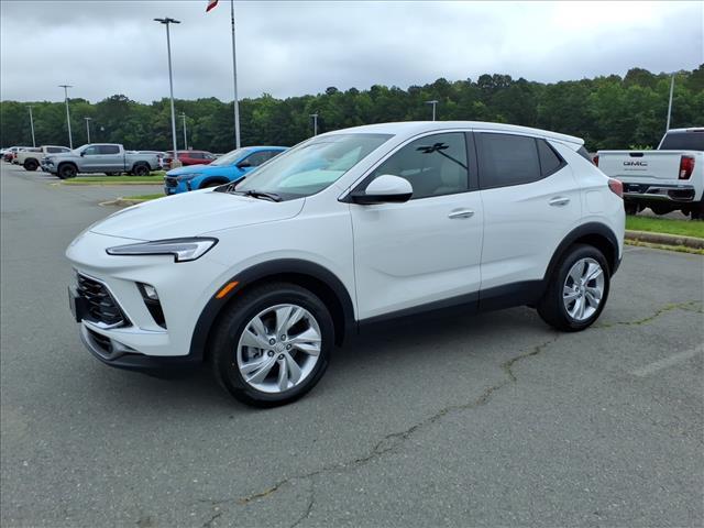 Buick Encore GX 2026