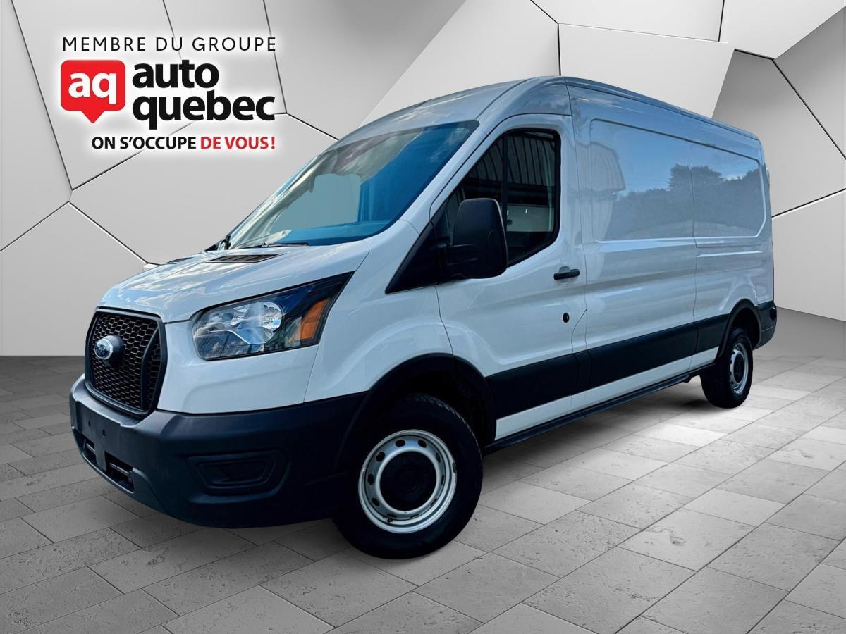 Ford Transit 2024