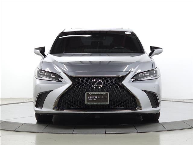 Lexus ES 2023