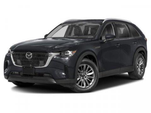 Mazda CX-90 2025
