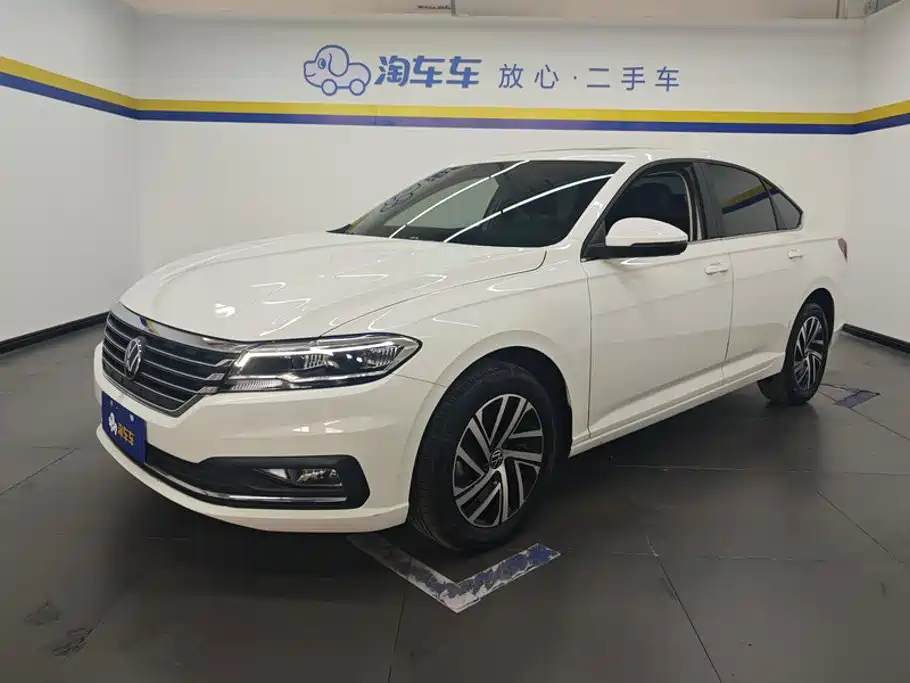 Volkswagen Lavida 2022