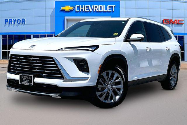 Buick Enclave 2026