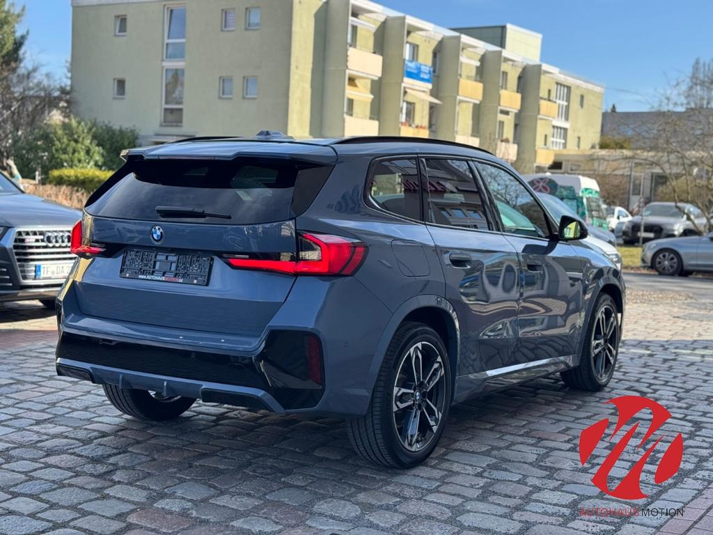 BMW X1 2022