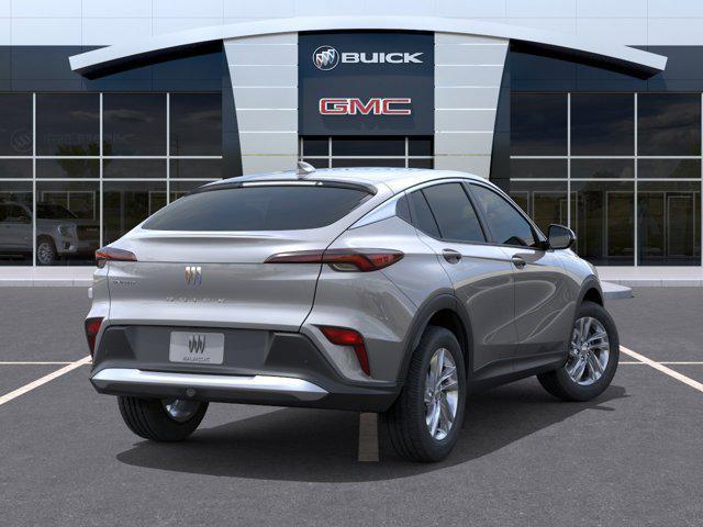 Buick Envista 2026