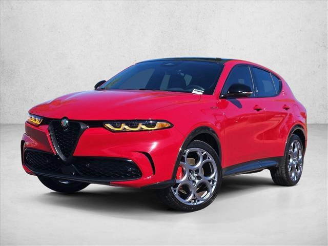 Alfa Romeo Tonale 2024