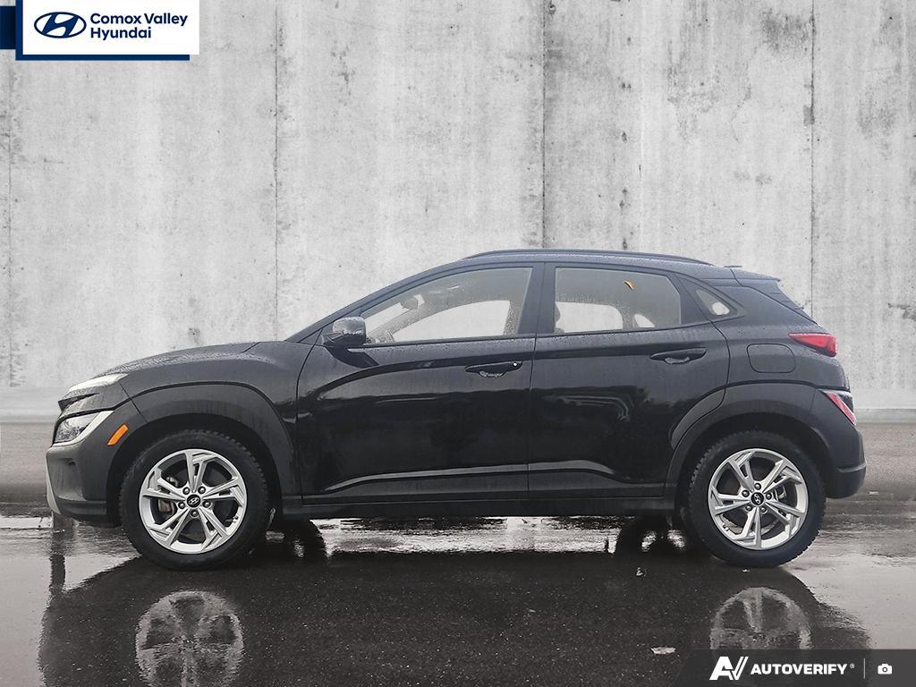 Hyundai Kona 2023