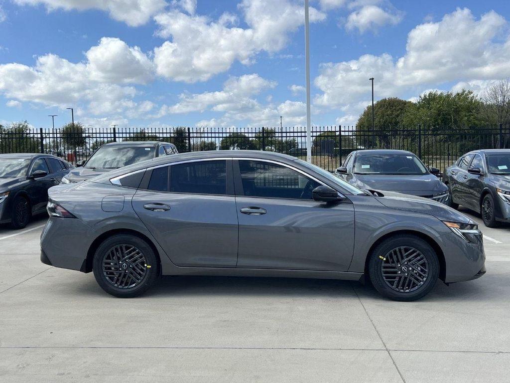 Nissan Sentra 2027
