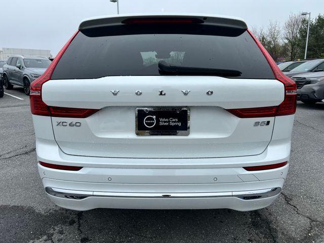 Volvo XC60 2023