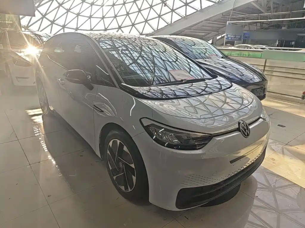 Volkswagen ID.3 2022