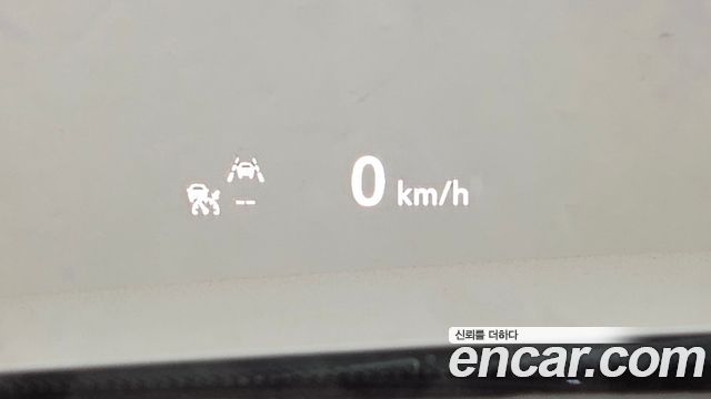 Chevrolet TrailBlazer 2021