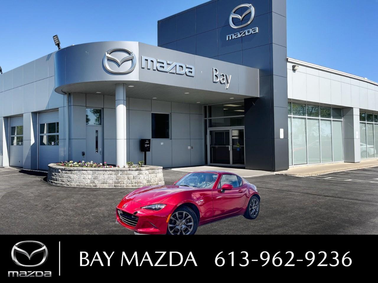 Mazda MX-5 2022