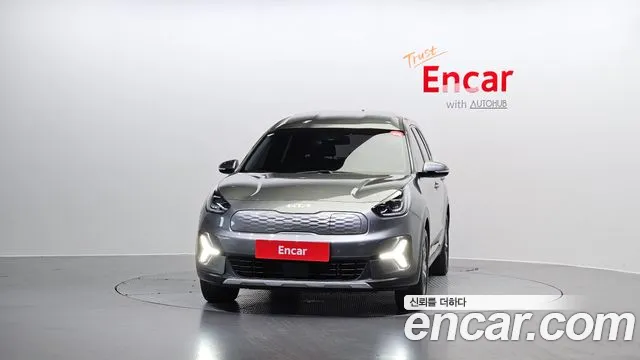 Kia Niro 2023