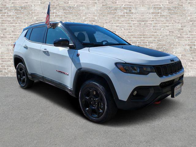 Jeep Compass 2024