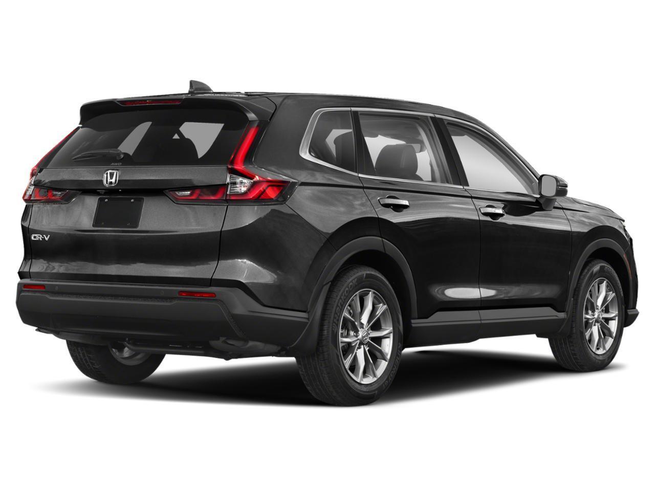 Honda CR-V 2023