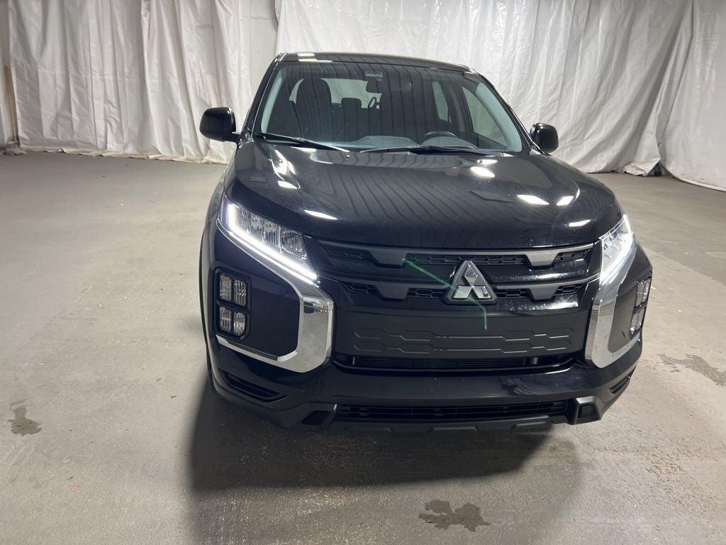 Mitsubishi Outlander Sport 2023