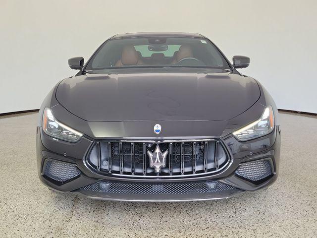 Maserati Ghibli 2022