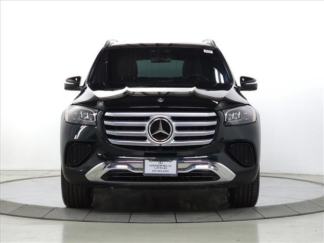 Mercedes-Benz GLS 450 2024