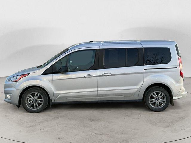 Ford Transit Connect 2023
