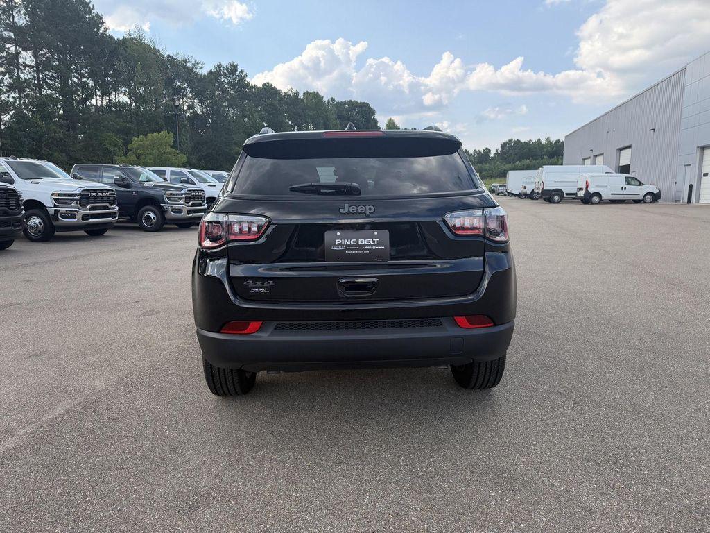 Jeep Compass 2026