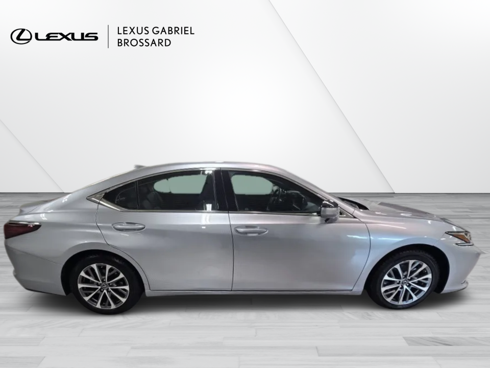 Lexus ES 2023