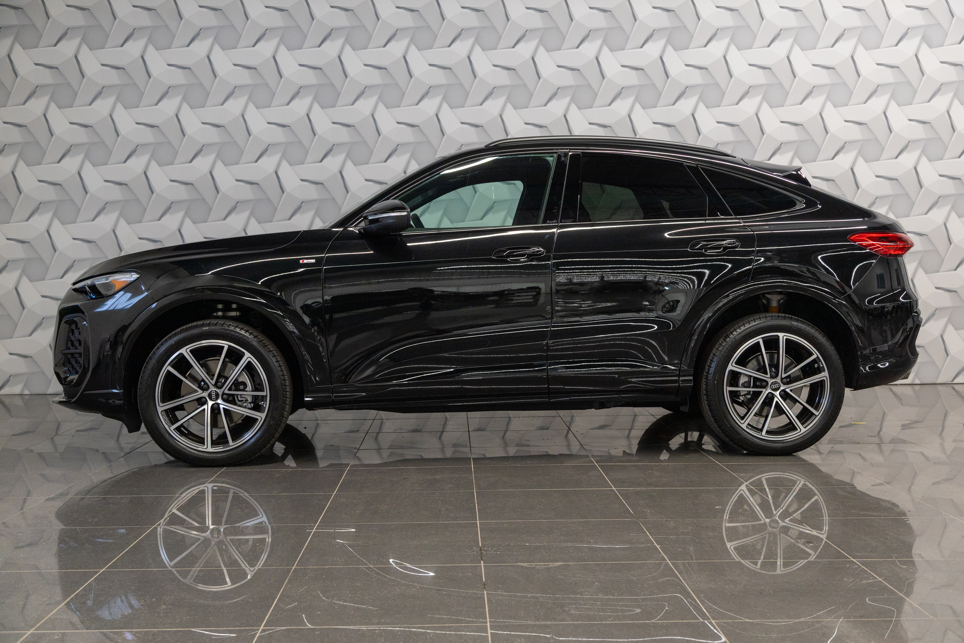 Audi Q5 Sportback 2025