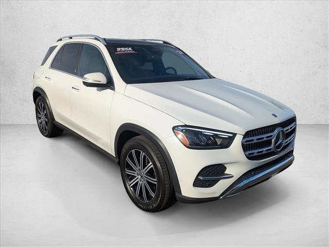 Mercedes-Benz GLE 350 2024