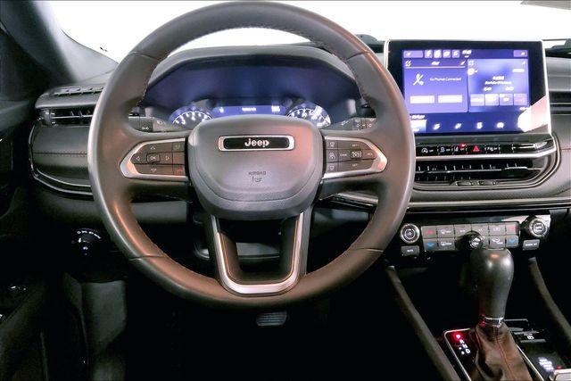Jeep Compass 2024