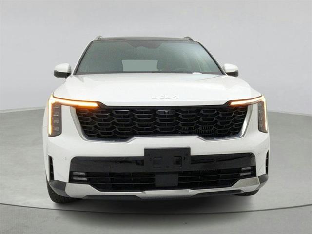 Kia Sorento 2025