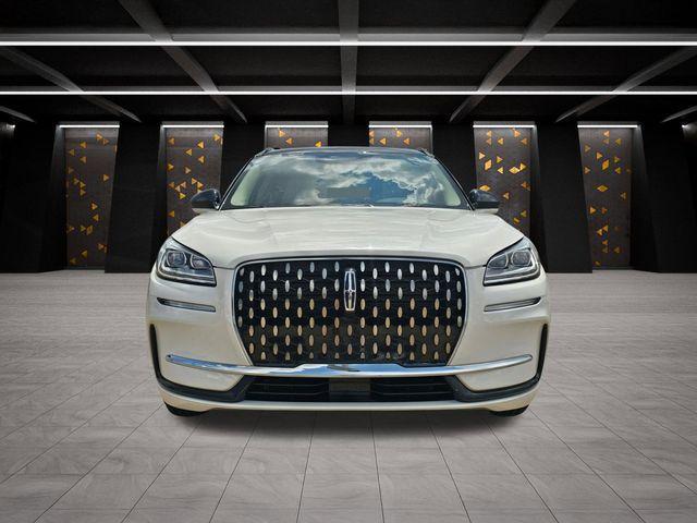 Lincoln Corsair 2025