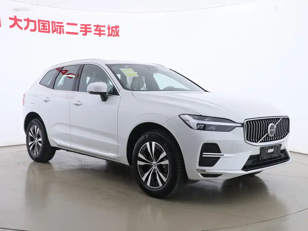 Volvo XC60 2024