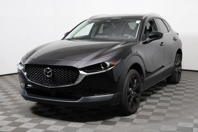 Mazda CX-30 2024
