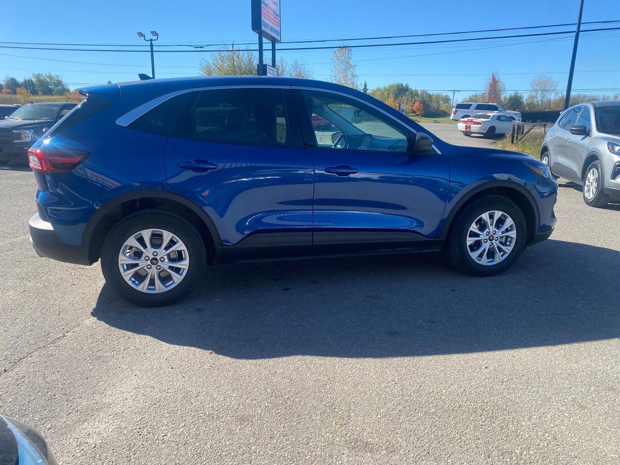 Ford Escape 2023