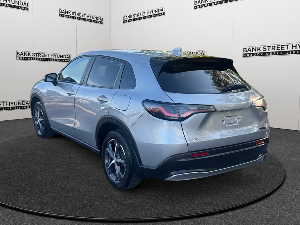 Honda HR-V 2023