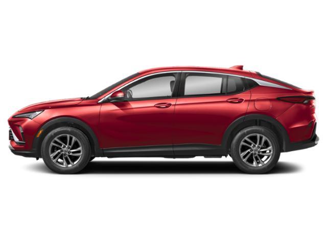 Buick Envista 2024