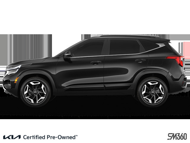 Kia Seltos 2026