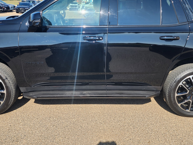 Chevrolet Tahoe 2024