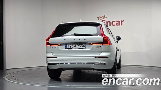 Volvo XC60 2024