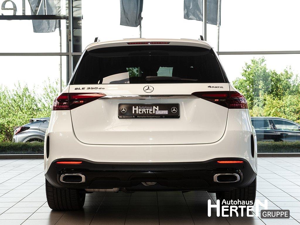 Mercedes-Benz GLE 350 2024
