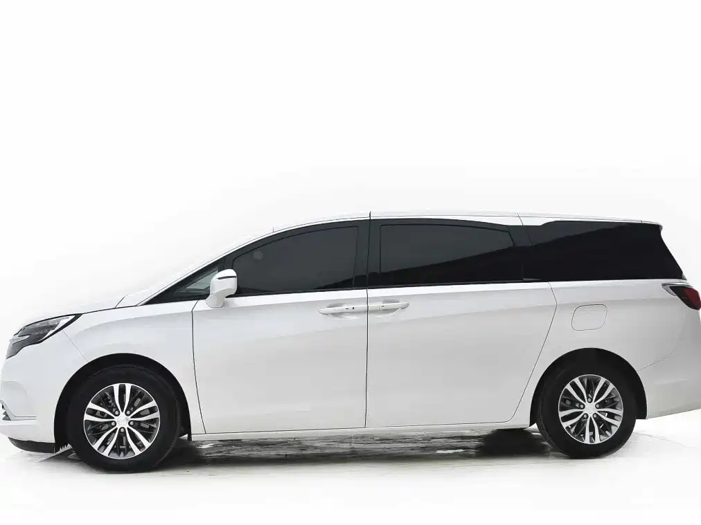 Buick GL8 2022