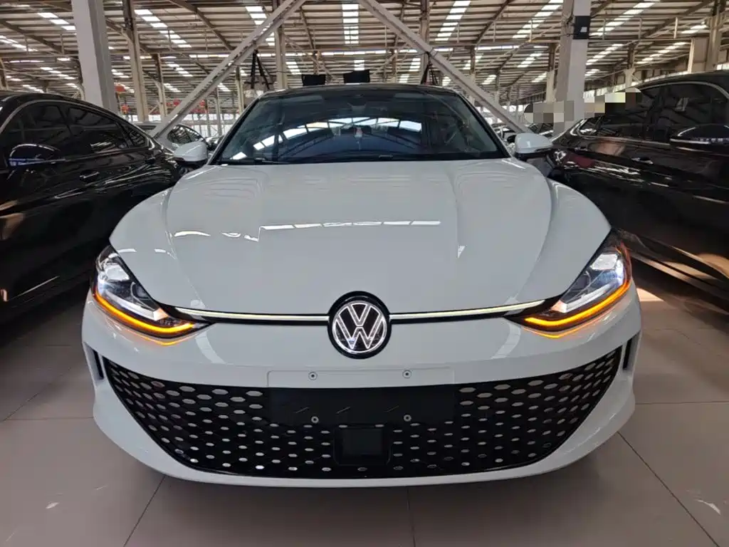 Volkswagen Lamando 2023