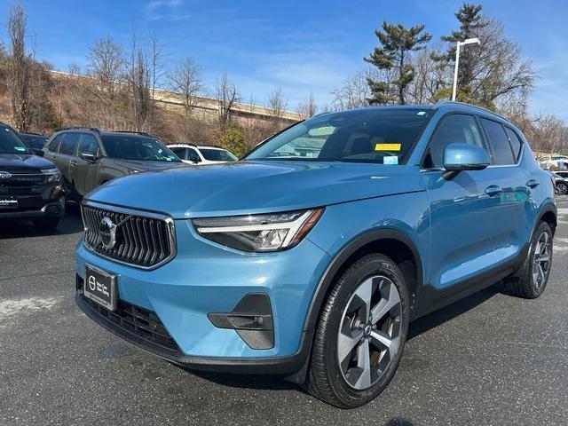 Volvo XC40 2023