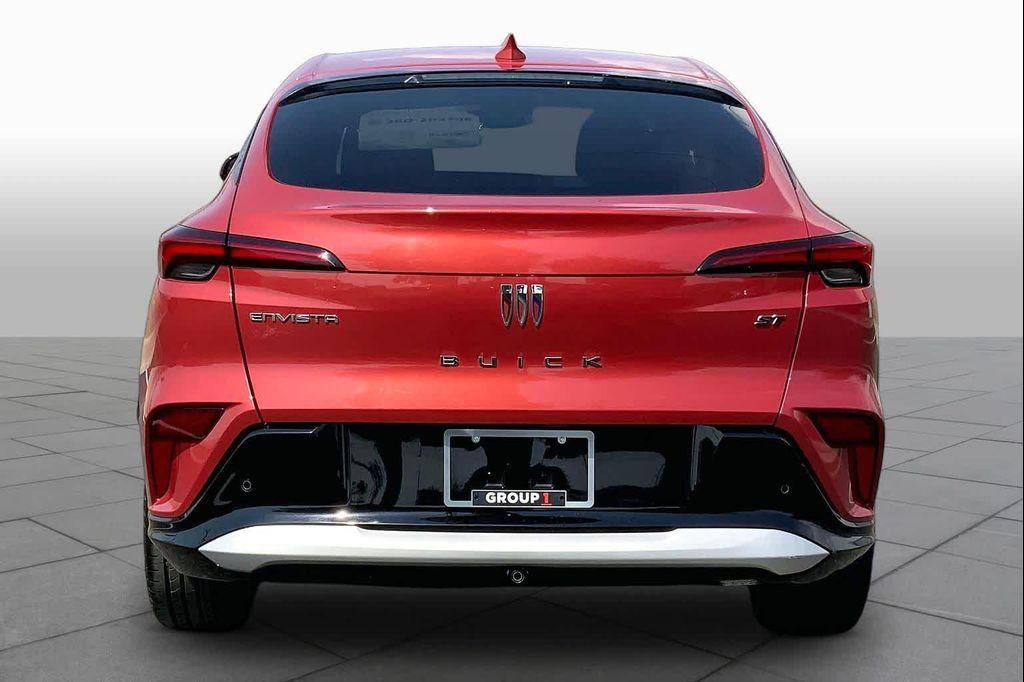 Buick Envista 2024