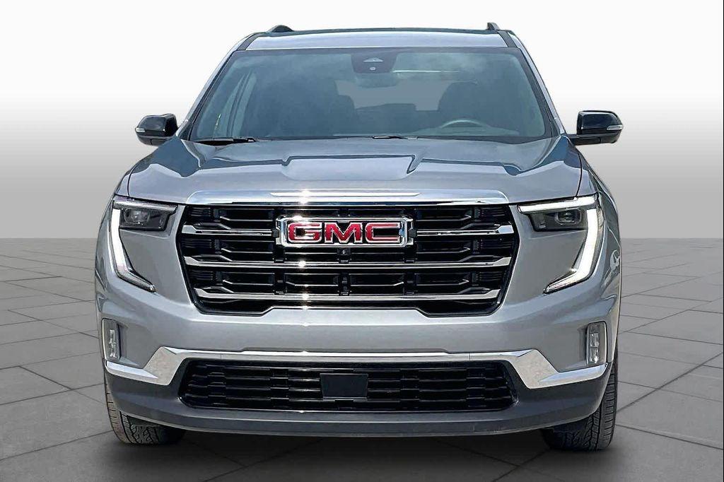 GMC Acadia 2026